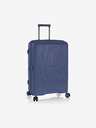 Heys Modrý cestovný kufor Heys Airlite M Blue