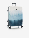 Heys Sada troch modrých cestovných kufrов Heys Tie-Dye Blue S,M,L