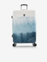Heys Sada troch modrých cestovných kufrов Heys Tie-Dye Blue S,M,L