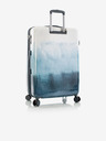 Heys Sada troch modrých cestovných kufrов Heys Tie-Dye Blue S,M,L