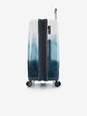 Heys Sada troch modrých cestovných kufrов Heys Tie-Dye Blue S,M,L