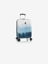 Heys Sada troch modrých cestovných kufrов Heys Tie-Dye Blue S,M,L