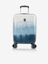 Heys Sada troch modrých cestovných kufrов Heys Tie-Dye Blue S,M,L