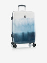 Heys Sada troch modrých cestovných kufrов Heys Tie-Dye Blue S,M,L