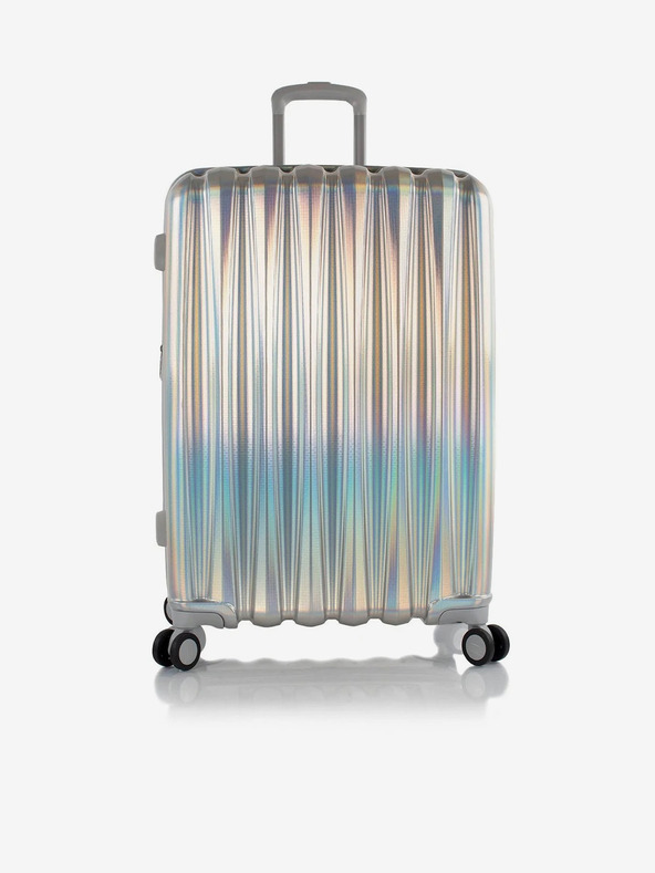 Heys Sada cestovných kufrов v striebornej farbe Heys Astro S,M,L