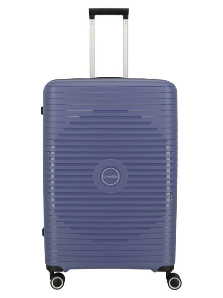 Travelite Cestovný kufor Travelite Orbita L Purple