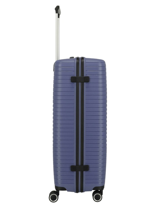 Travelite Cestovný kufor Travelite Orbita L Purple