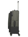 Travelite Cestovný kufor Travelite Crosslite 5.0 L Dark Olive