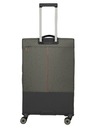 Travelite Cestovný kufor Travelite Crosslite 5.0 L Dark Olive