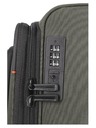 Travelite Cestovný kufor Travelite Crosslite 5.0 L Dark Olive