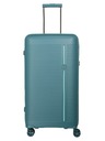 Travelite Cestovný kufor Travelite Roomer Trunk L Aqua
