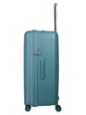 Travelite Cestovný kufor Travelite Roomer Trunk L Aqua
