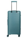 Travelite Cestovný kufor Travelite Roomer Trunk L Aqua