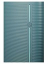 Travelite Cestovný kufor Travelite Roomer Trunk L Aqua
