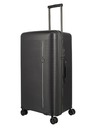 Travelite Cestovný kufor Travelite Roomer Trunk L Black