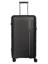 Travelite Cestovný kufor Travelite Roomer Trunk L Black