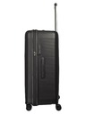Travelite Cestovný kufor Travelite Roomer Trunk L Black