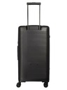 Travelite Cestovný kufor Travelite Roomer Trunk L Black