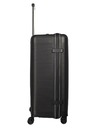 Travelite Cestovný kufor Travelite Roomer Trunk L Black