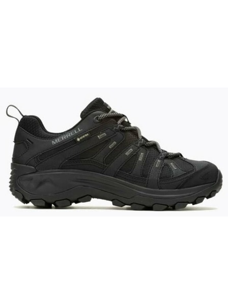 Merrell Pánska obuv čierna Merrel