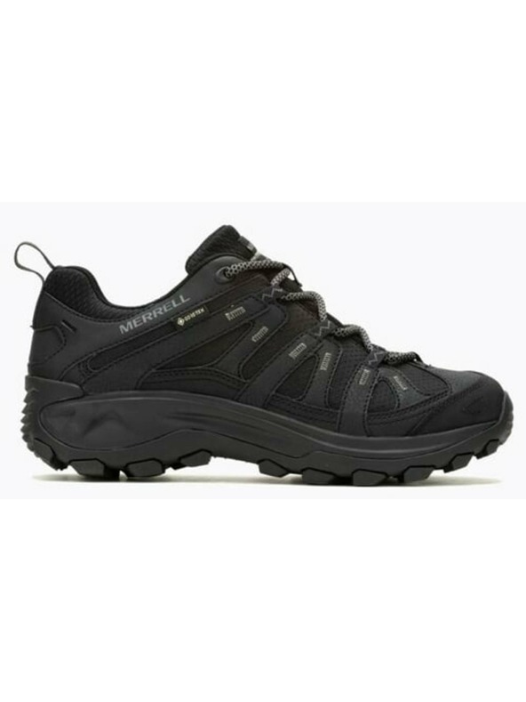 Merrell Pánska obuv čierna Merrel
