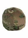 Meatfly Meatfly šiltovka Raptor Flexfit Multicam Logo | Viacfarebná | Veľkosť