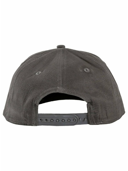 Meatfly Meatfly šiltovka Tyler Snapback Blue Mountain / Grey | Modrá | Veľkosť