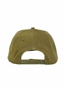 Meatfly Meatfly šiltovka Rens Snapback Olive