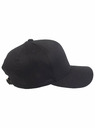 Meatfly Meatfly šiltovka Cougar Flexfit Black | Čierna | Veľkosť