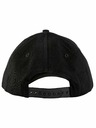 Meatfly Meatfly šiltovka Wayne Flexfit Adventure Black | Čierna | Veľkosť