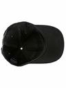 Meatfly Meatfly šiltovka Wayne Flexfit Adventure Black | Čierna | Veľkosť