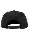 Meatfly Meatfly šiltovka Tyler Snapback Adventure Black | Čierna | Veľkosť
