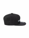 Meatfly Meatfly šiltovka Skipper Snapback Grey / Black