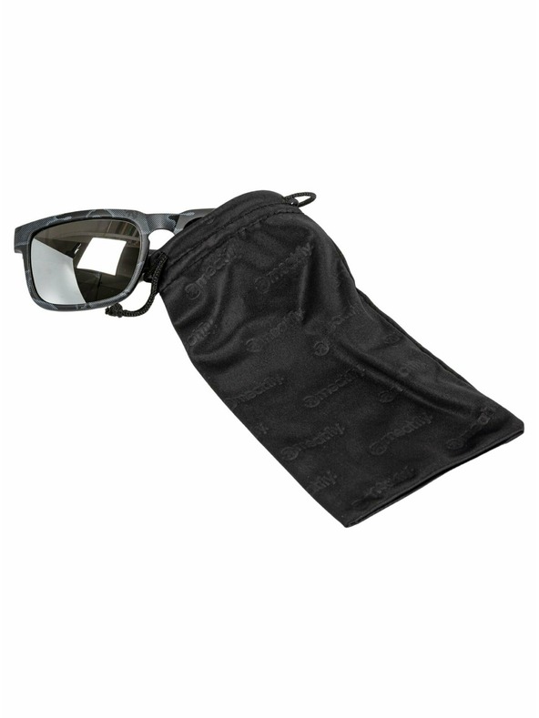 Meatfly Meatfly slnečné okuliare Memphis Morph Black | Čierna | Veľkosť