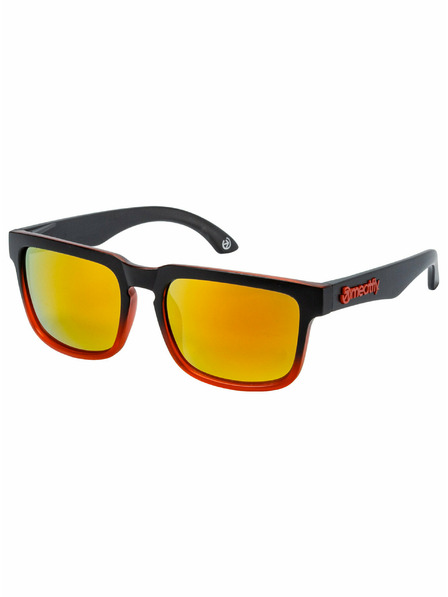 Meatfly Meatfly slnečné okuliare Memphis Red Ombre | Červená | Veľkosť