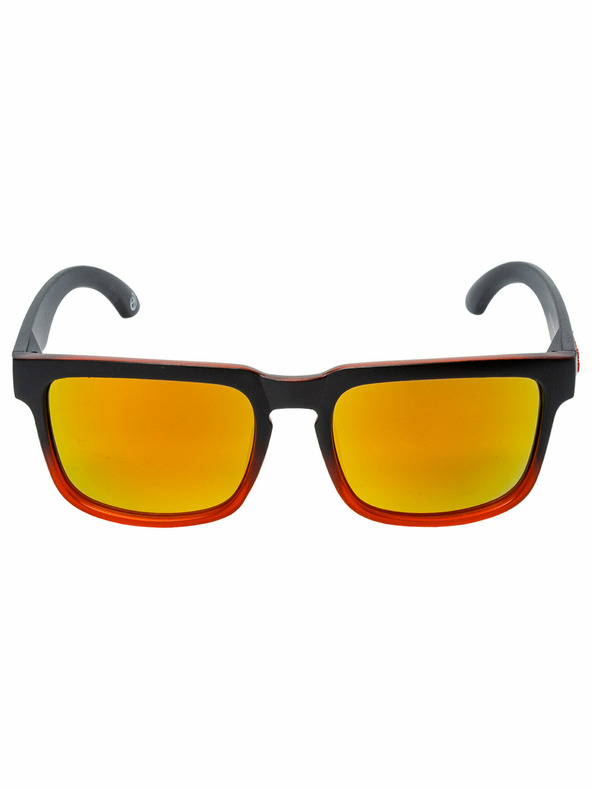 Meatfly Meatfly slnečné okuliare Memphis Red Ombre | Červená | Veľkosť