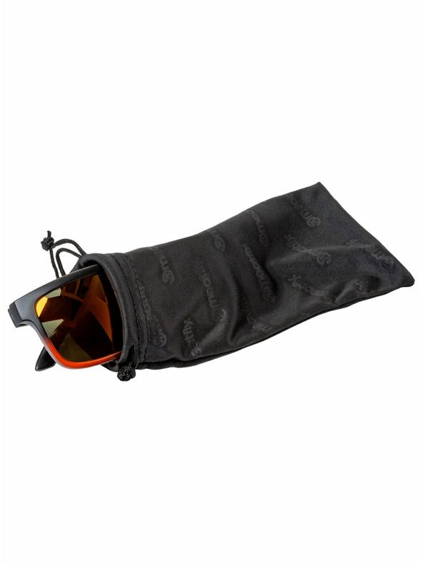 Meatfly Meatfly slnečné okuliare Memphis Red Ombre | Červená | Veľkosť