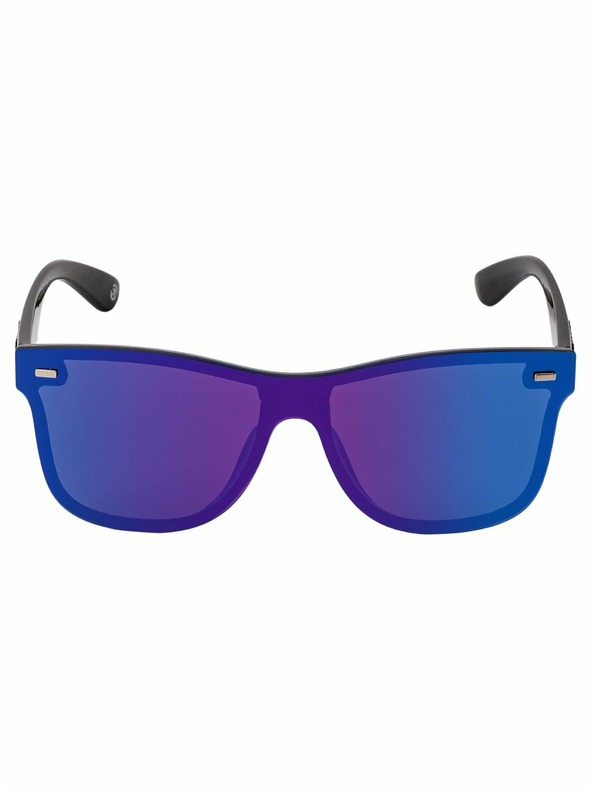 Meatfly Meatfly slnečné okuliare Leif Blue | Modrá | Veľkosť