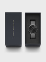 Daniel Wellington Pánske hodinky v striebornej farbe Daniel Wellington Classic