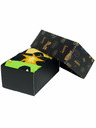 Meatfly Meatfly pánske ponožky Bomb Gift Pack | Viacfarebná | Veľkosť