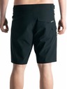 Meatfly Meatfly pánske plavky Mitch Boardshorts 21 Black | Čierna | Veľkosť