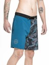 Meatfly Meatfly pánske plavky Ernie Boardshorts 19" Mossy Petrol | Modrá | Veľkosť