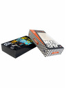 Meatfly Meatfly pánske boxerky Balboa Boxershorts Pineapple/Badges Gift Pack