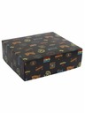 Meatfly Meatfly pánske boxerky Agostino Cosmo Gift Pack | Modrá | Veľkosť