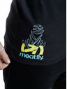 Meatfly Meatfly pánske tričko Dakar Modrá/Čierna