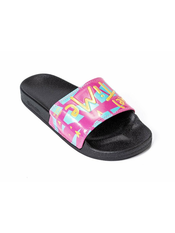 Meatfly Meatfly dámske papuče Hudson Letný Čas | Viacfarebná | Veľkosť