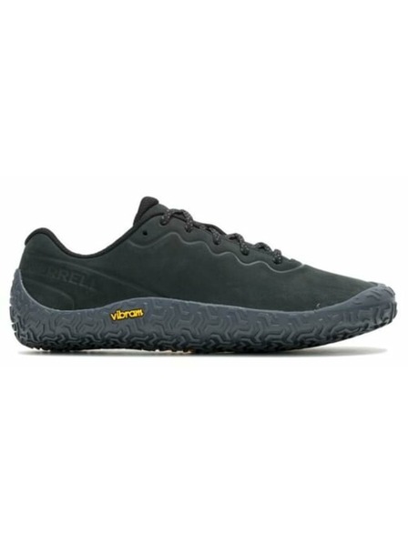 Merrell Dámske barefoot topánky čierne MERRELL