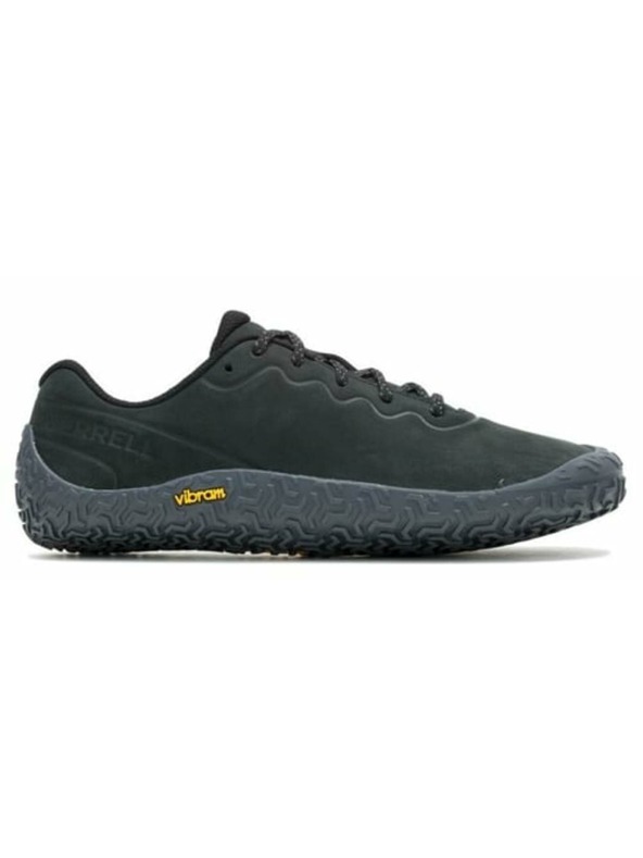 Merrell Dámske barefoot topánky čierne MERRELL