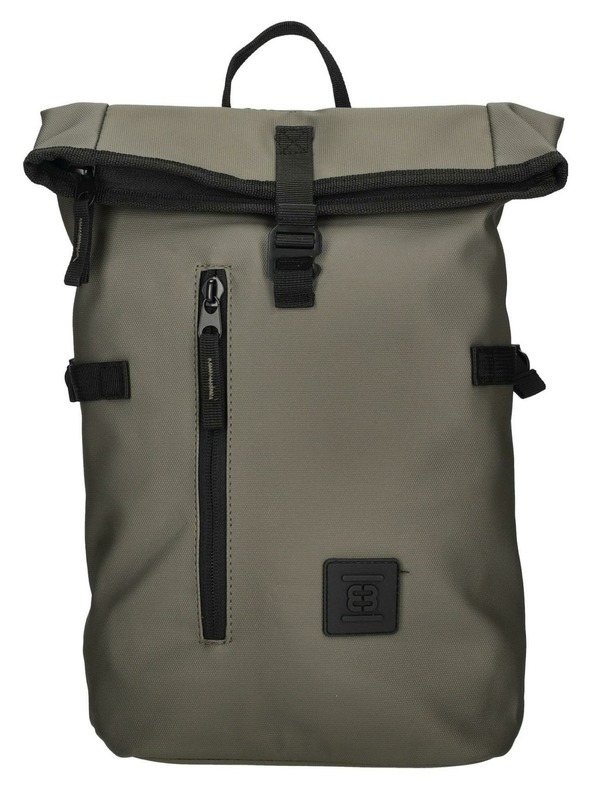 Enrico Benetti Ruksak Enrico Benetti Wells 63000 Khaki