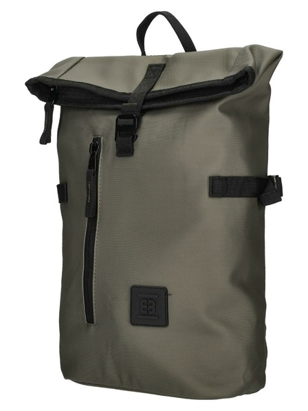 Enrico Benetti Ruksak Enrico Benetti Wells 63000 Khaki